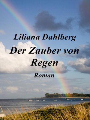 cover image of Der Zauber von Regen